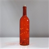 Lighted Red Wine Bottle - LED Torre & Tagus