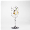 Lolita - A toast From A Ghost - 15 oz Wine Glass