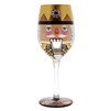 Lolita - Let's Get Crackin - 15 oz Wine Glass