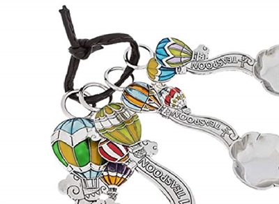 Hot Air Balloons