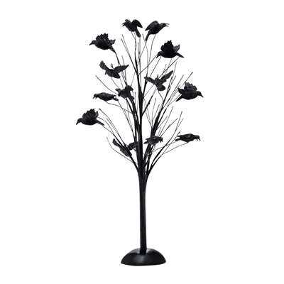 Murder of Crows