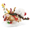 Department 56 - Possible Dreams - One Bird Open Sleigh - 4052331