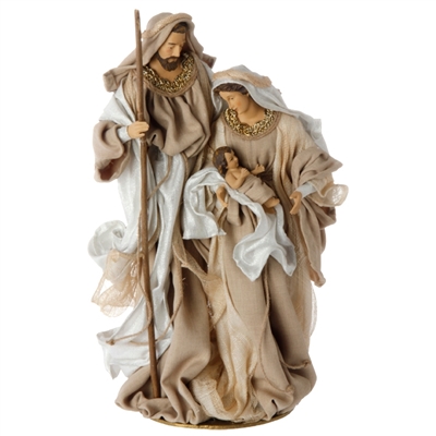 RAZ - Holy Family Figurine - 17.5 inches tall