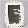 Roman Inc. - Communion Porcelain Picture Frame