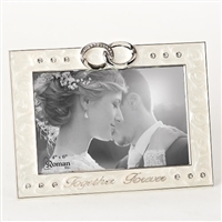 Roman Inc. - "Together Forever" Picture Frame