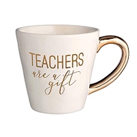 Grasslands Road - Teachers Are a Gift Ceramic Mug