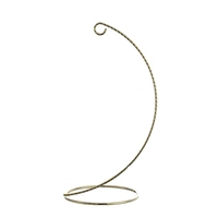 Kurt Adler - Twisted Metal Wire Hook Ornament Stand