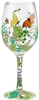 Lolita - Organica - 15 oz Wine Glass