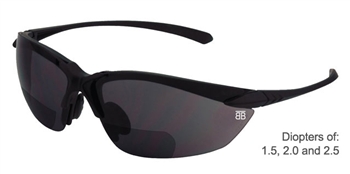 BTB 100 Reader Sunglasses