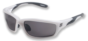 BTB 250 White Active Sunglasses