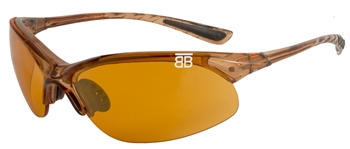 BTB 430 Copper Active Sunglasses
