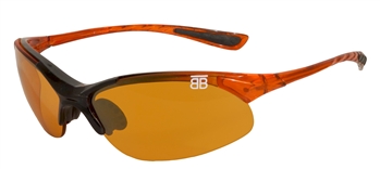 BTB 440 Copper Active Sunglasses