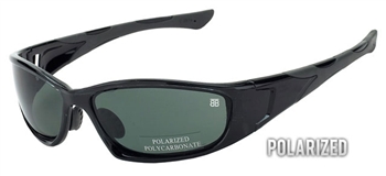 BTB 700 Polarized Sunglasses