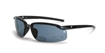 BTB 800 Polarized Reader Sunglasses