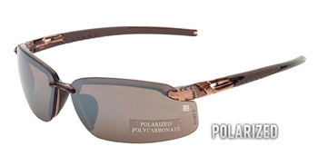 BTB 800 Polarized Sunglasses