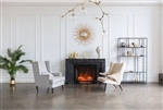 Amantii Classic Edition Electric Fireplace
