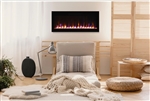Amantii Evolution Linear Electric Fireplace