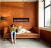 Amantii Electric Fireplace Symmetry XT Smart