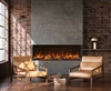 Amantii Electric Fireplace TruView XT XL