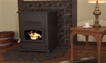 Breckwell Pellet Stove Big E SP1000