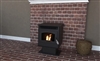 Breckwell Pellet Stove Maverick SP22