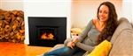 Buckstove Model 74 Wood insert
