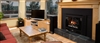 Buckstove Model 34 Contemporary Fireplace Insert