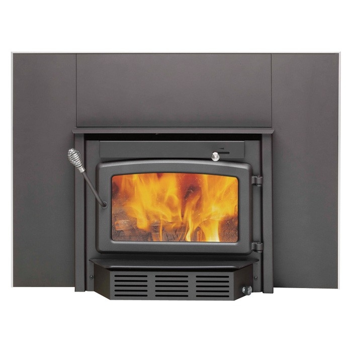 Century Heating Small Wood Burning Insert CW2500