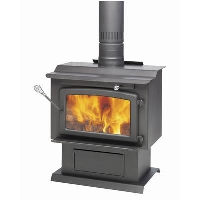 Century Heating Medium Wood Stove FW2700