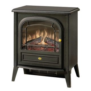 Dimplex Electric Stove Compact