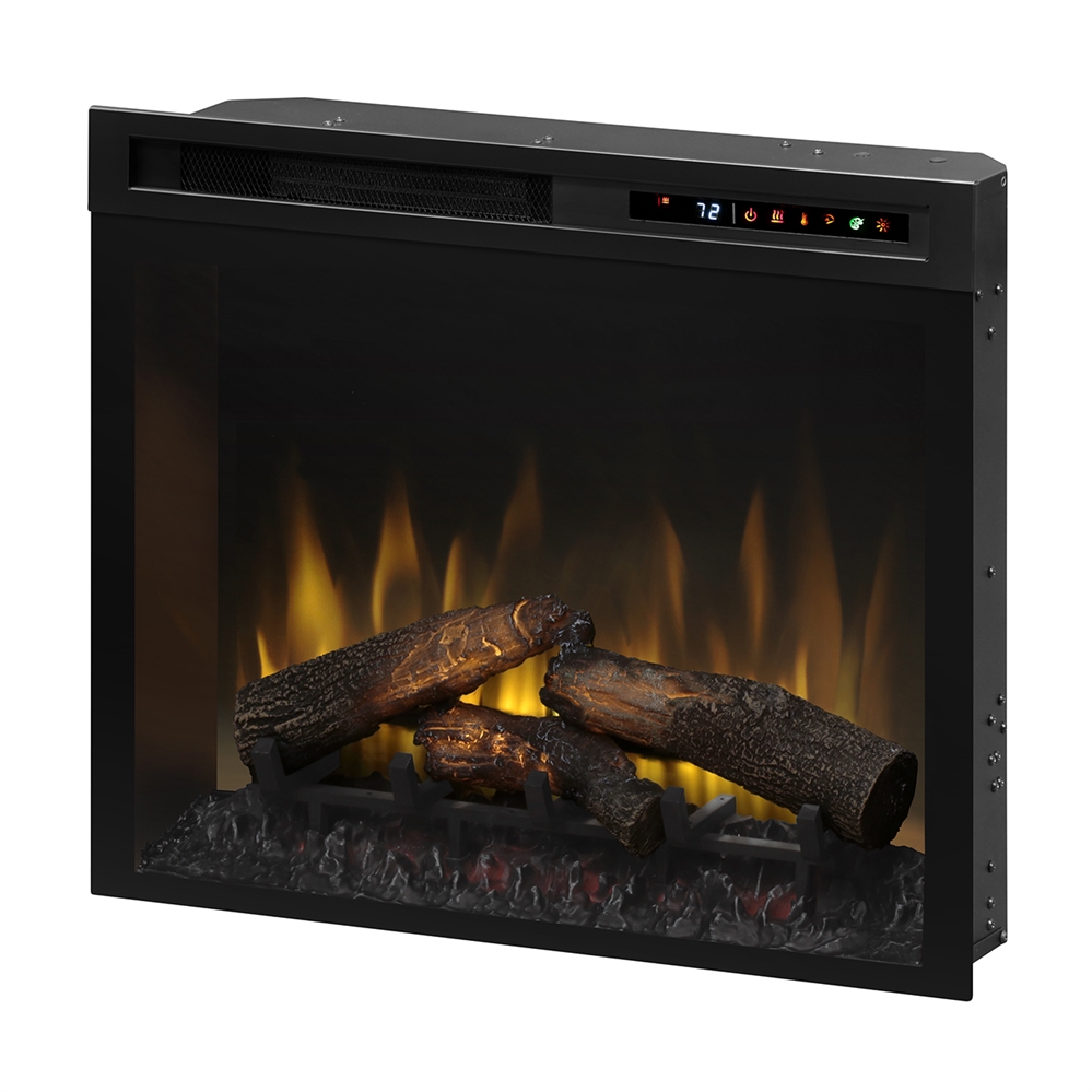 Dimplex Electric Plug-In Firebox DF28L-PRO