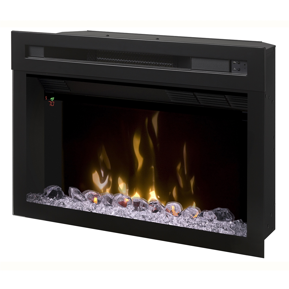 Dimplex Electric Plug-In Multi-Fire Firebox PF2325HG