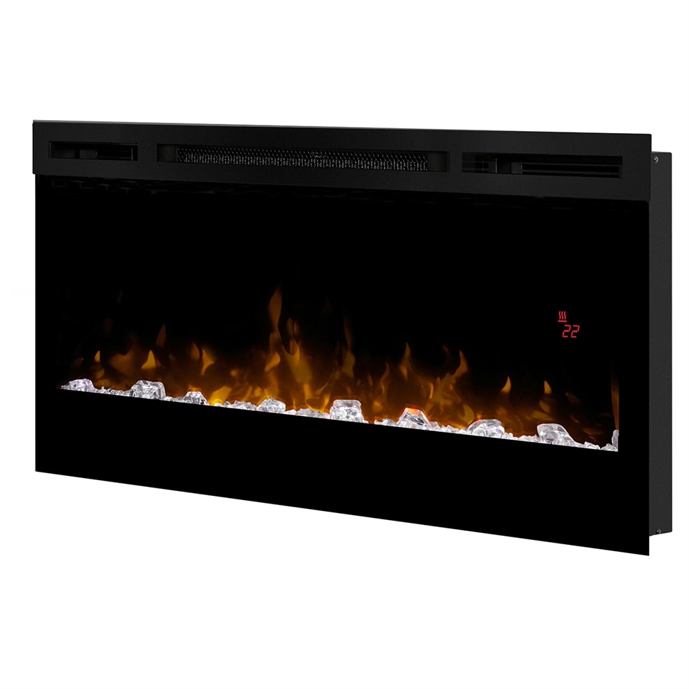 Dimplex Electric Fireplace Prism BLF3451 34" Linear