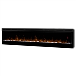Dimplex Electric Fireplace Prism BLF7451 74" Linea