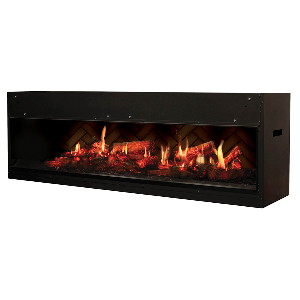 Dimplex Electric Firebox Opti-V Duet VF5452L