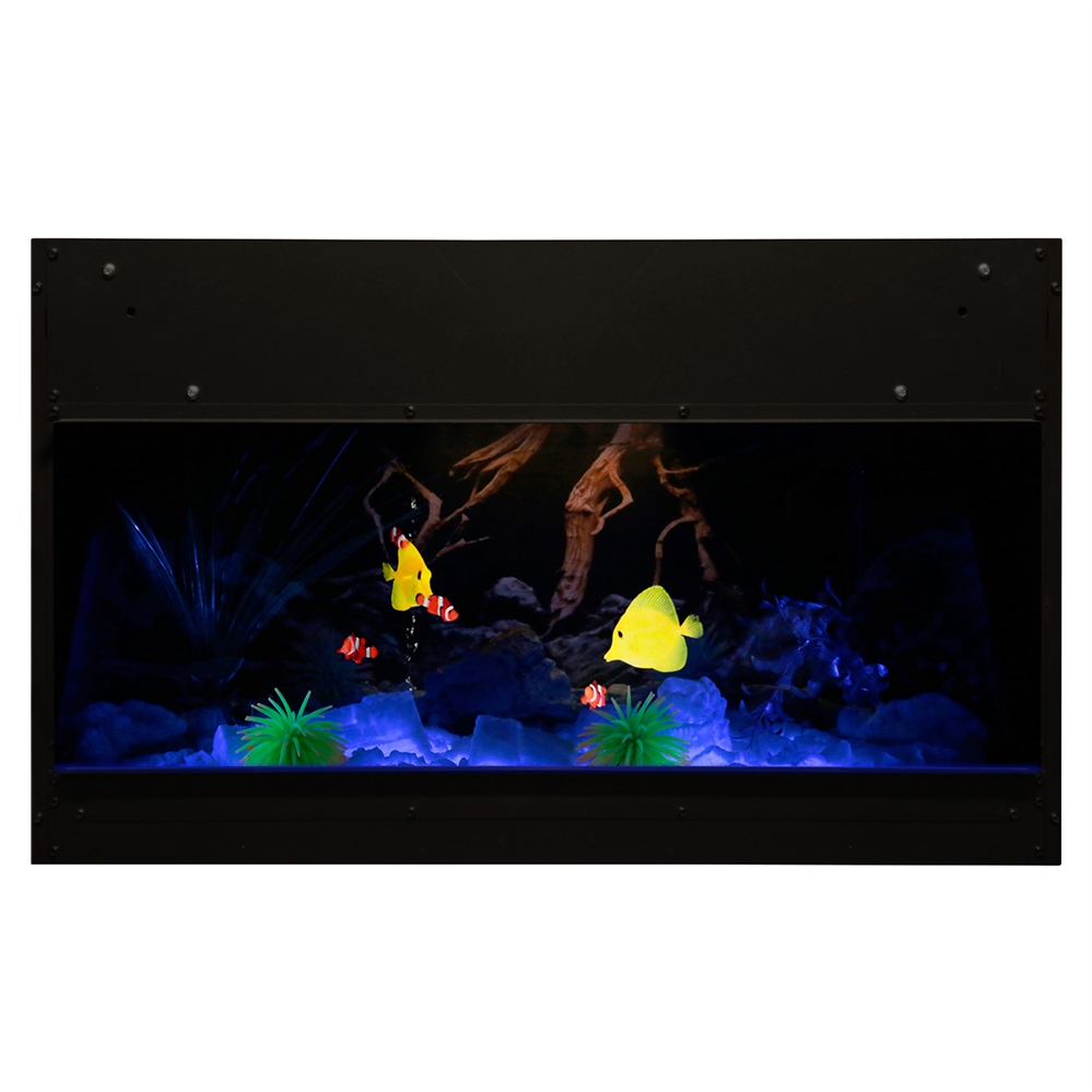 Dimplex Electric Firebox Opti-V Aquarium VFA2927