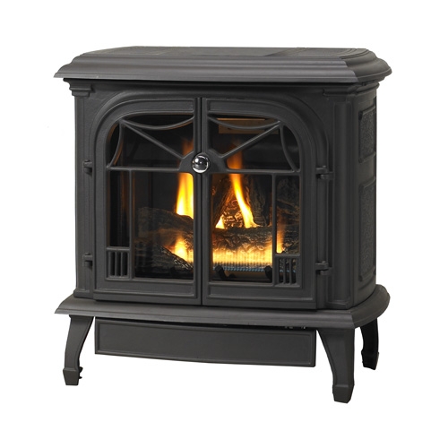 FMI Products Vent Free Gas Stove
