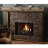 Kingsman Zero Clearance Direct Vent Gas Fireplace HBZDV3628