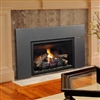 Kingsman Direct Vent Gas Fireplace Insert IDV26