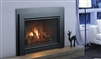 Kingsman Direct Vent Gas Fireplace Insert IDV44