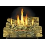 Kingsman Vent Free Gas Log Set LOGF24