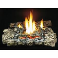 Kingsman Vent Free Gas Log Set LOGF30