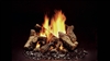 Majestic Vented Gas Log Set Duzy 5