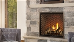 Majestic Direct Vent Gas Fireplace Marquis II