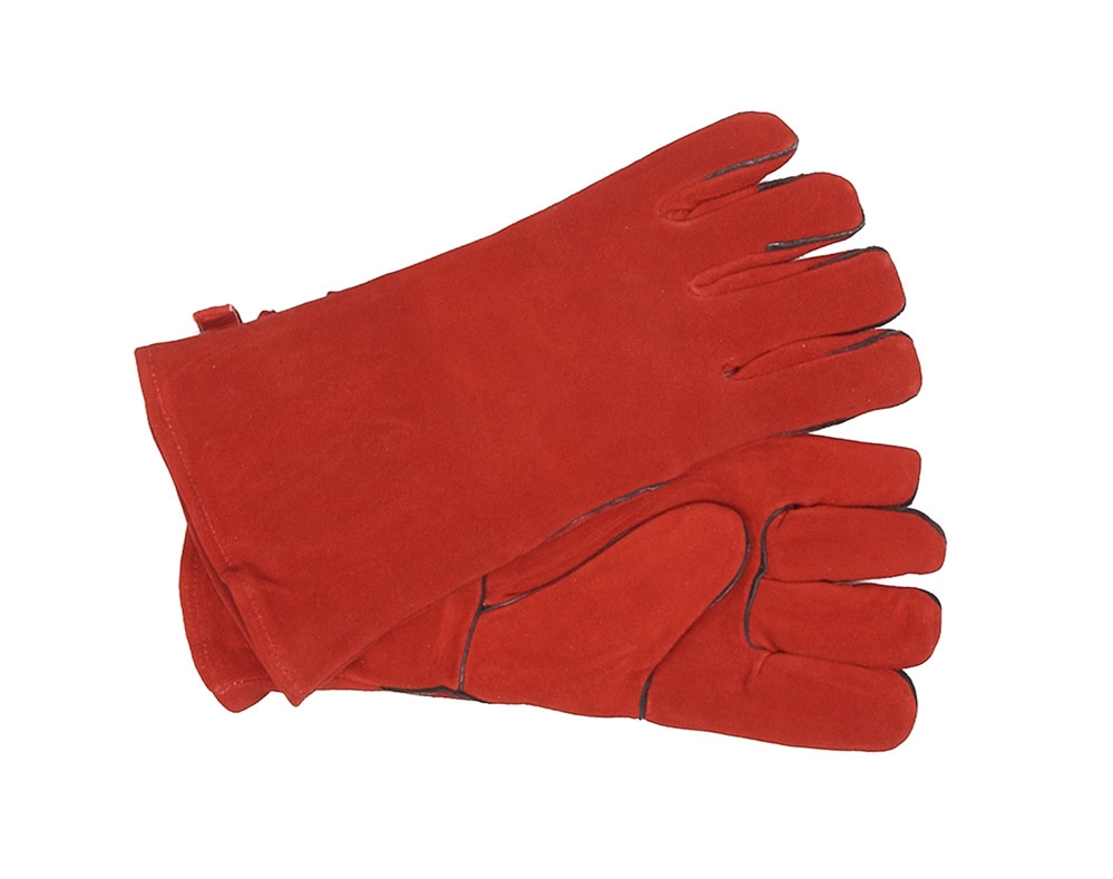 Minuteman Hearth Gloves, Small