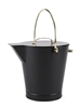 Minuteman Ash  Bucket