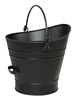 Minuteman Coal Hod/Pellet Bucket