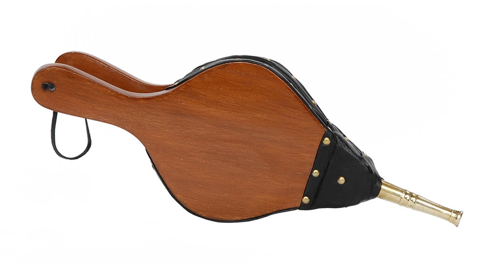 Minuteman Small Bellows