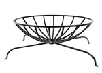 Minuteman Basket Grate