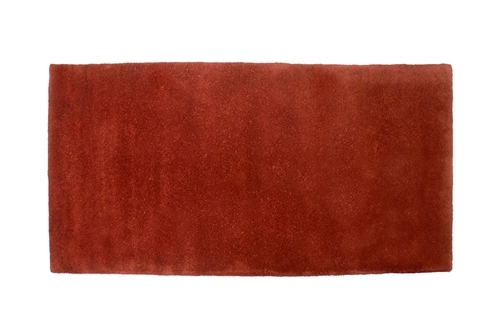 Minuteman Rectangular Rug, Somerville Red